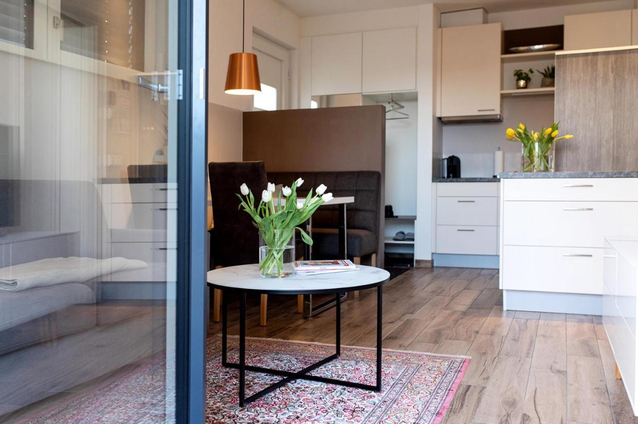 Apartment Bianca ザルツブルク エクステリア 写真