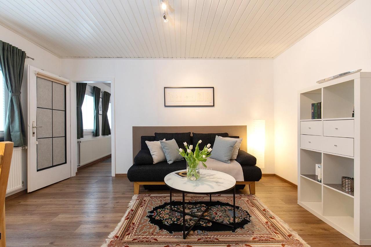 Apartment Bianca ザルツブルク エクステリア 写真