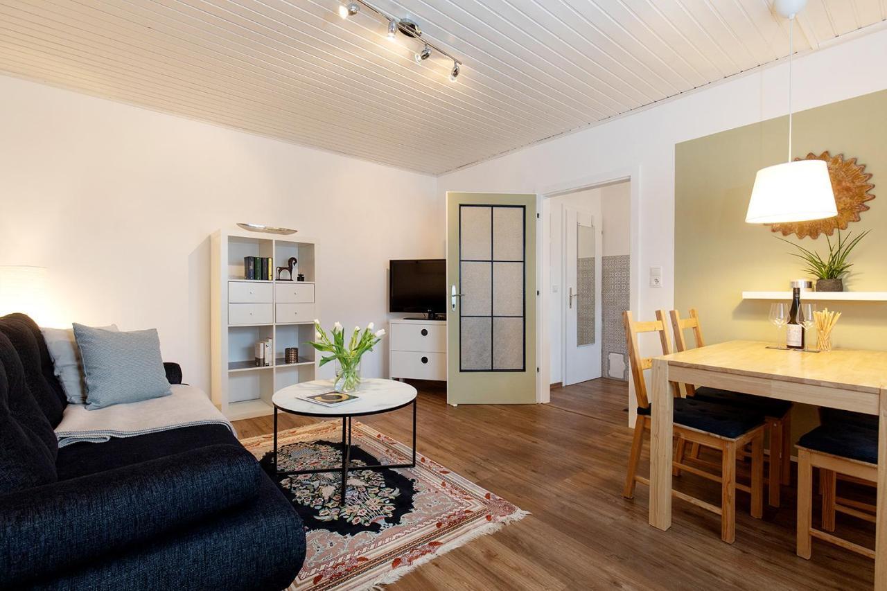 Apartment Bianca ザルツブルク エクステリア 写真