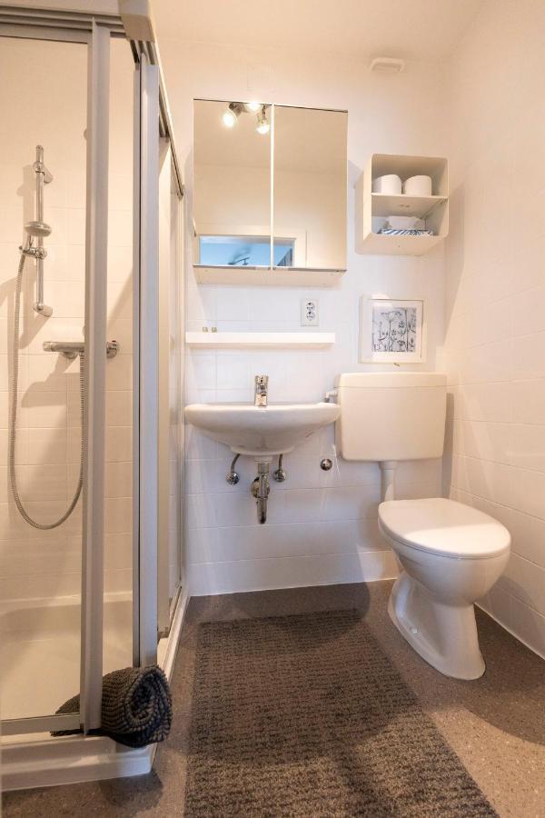 Apartment Bianca ザルツブルク エクステリア 写真