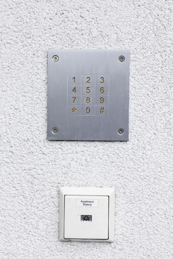 Apartment Bianca ザルツブルク エクステリア 写真